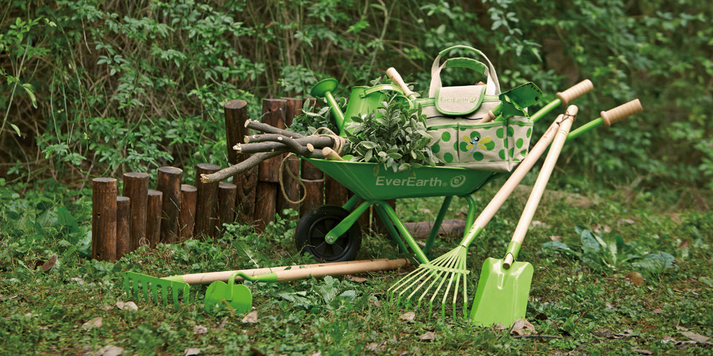 What Are FSC Certified Wooden Toys?